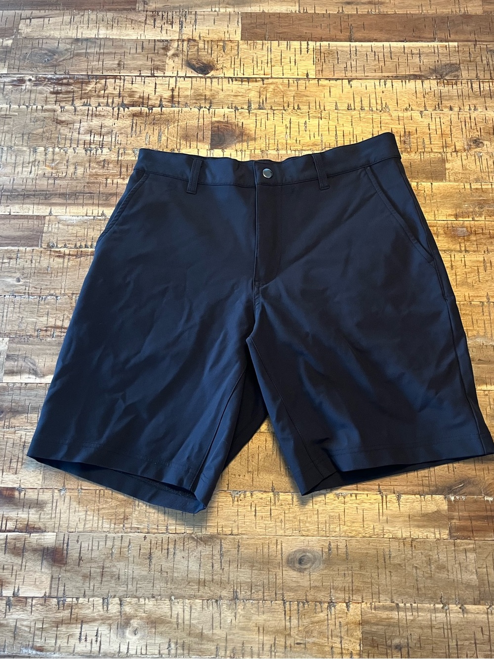 State and Liberty Shorts